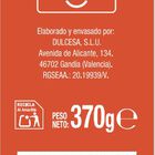 Bizcocho cortadillo Alipende 370g