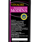 Vinagre bals&aacute;mico Alipende 500ml m&oacute;dena