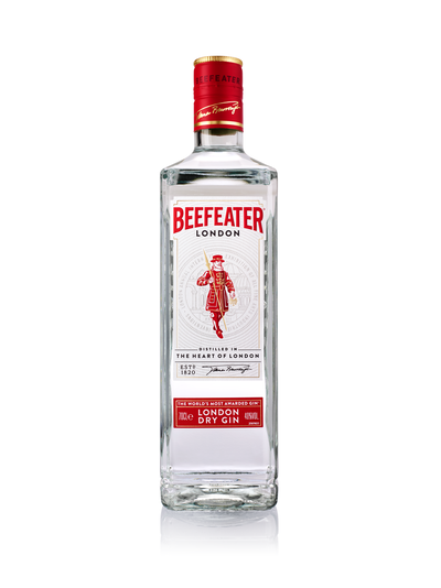 Ginebra Beefeater 70cl