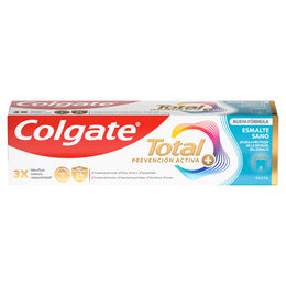 Pasta de dientes Colgate Total Advanced Esmalte Sano 24h de protección 75ml