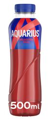 Refresco Aquarius 50CL Melocotó Rojo