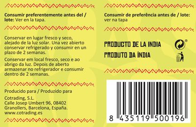 Jalapeño en rodajas Don Rancho 190g