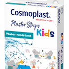 Ap&oacute;sitos Cosmoplast water resistant 20 unidades infantil