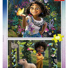Puzzle encanto Disney Educa Borras 2x48u