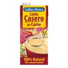 Caldo casero Gallina Blanca 1l carne 100% natural
