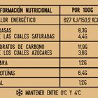 Lasaña Dunany 350g boloñesa