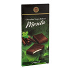 Chocolate negro relleno de menta Alipende 150g