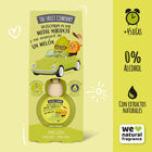 Ambientador Coche The Fruit Company Melón