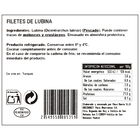 Lubina en filetes Olav's 220g