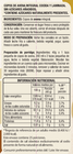 Cereal copos de avena suave Alipende 1kg