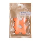 Set esponjas partibles Mas Beauty 3 unidades Mariposa