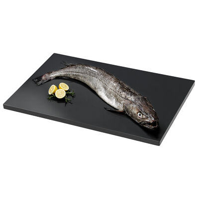 Merluza por medias o enteras peso aproximado pieza 4kg