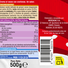Crema de cacao y avellana Alipende 500g