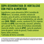 Sopa Knorr 82g letritas