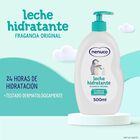 Body milk Nenuco 500ml Hidratante Fragancia Original