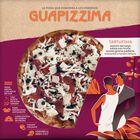 Pizza tartufina Guapizzima 400g