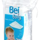 Gasas higiénicas Bel 100 uds baby