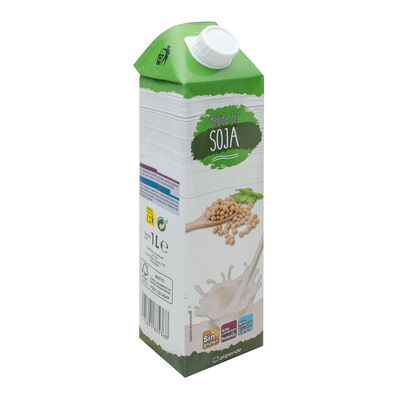 Bebida de soja Alipende 1l
