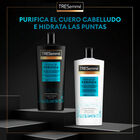 Champ&uacute; Tresemm&eacute; 685ml purifica&hidrata