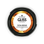 Mascarilla capilar nutritiva Gliss 300ml total repair cabello seco