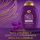 Acondicionador OGX 385 ml Biotina&Colageno