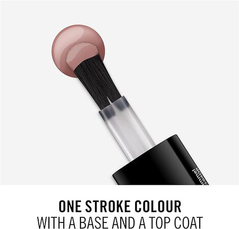 Pintauñas Rimmel Super Shine 60 Seconds 230