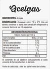 Acelga bolsa Alipende 300g