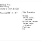 Cintas de bacon Casa Tarradellas pack 2 de 100g
