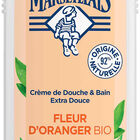 Gel de ducha Le Petit Marseillais 650 ml flor de naranjo