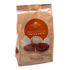 Mantecados artesan&iacute;a La Fortaleza 500g