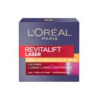 Crema facial de día L'Oréal revitalift 50ml laser