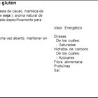 Tortitas de arroz Vitalday 118g chocolate negro y coco