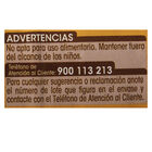Bolsas de basura Lanta 30 uds reciclado de envases color amarillo