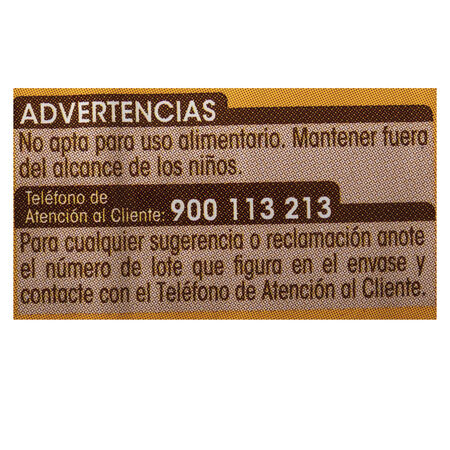 Bolsas de basura Lanta 30 uds reciclado de envases color amarillo