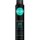 Champu Seco Syoss 200ml Anti Grasa Cabello Limpio Al Instante