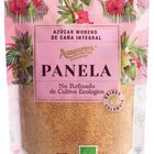 Panela ca&ntilde;a integral origen colombia eco Azucarera 200g