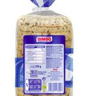 Pan de molde sin gluten con 9 semillas y cereales Bimbo 375g