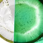 Champú fortificante Fructis 380ml raíces grasas y puntas secas
