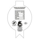Jamón de cebo 50% raza ibérica Juan Manuel AL CORTE