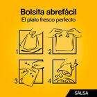 Pienso perro Pedigree pollo buey verduras pack 4