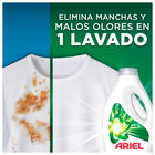 Detergente liquido Ariel 25+5lav original