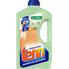 Limpiahogar Tenn 1,3L Superficies delicadas Aloe Vera