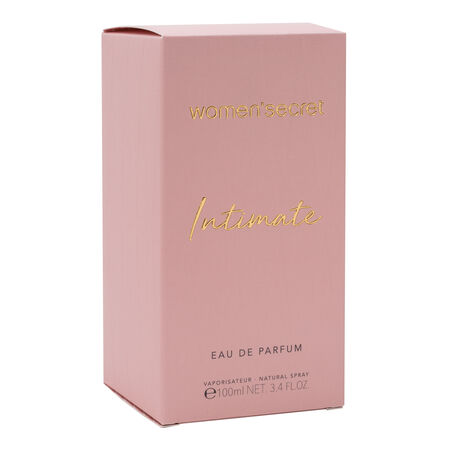 Colonia Women'Secret 100ml intimate