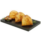 Empanada 3 uds carne