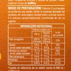 Paella de marisco Alipende 500g