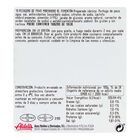 Pechuga de pavo al piment&oacute;n Aldel&iacute;s 500g aproximadamente