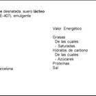 Batido Cacaolat 1l cacao