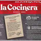 Empanadillas La Cocinera 312g atún