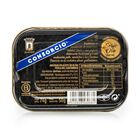 Anchoa del cant&aacute;brico en aceite de oliva Consorcio 50G