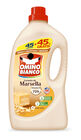 Detergente L&iacute;quido Omino Bianco 45+21 Lavados